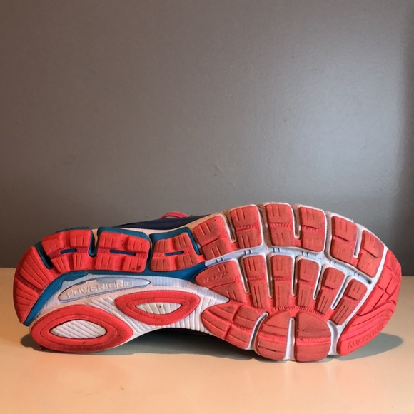 Saucony Running Shoes - Picture 10 of 10